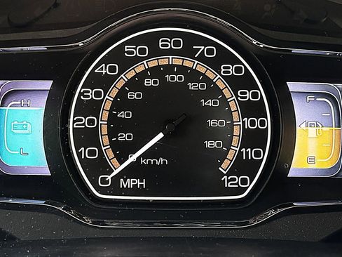 Used 2011 Lincoln MKZ Hybrid w/ 201A Rapid Spec Order Code image 18