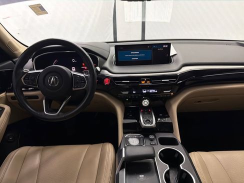 Used 2023 Acura MDX FWD w/ Technology Package image 25