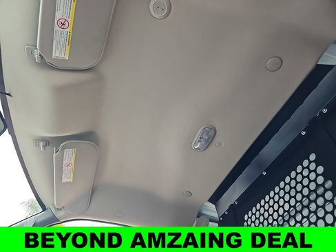 Used 2024 Chevrolet Express 2500 w/ Driver Convenience Package RWD image 28