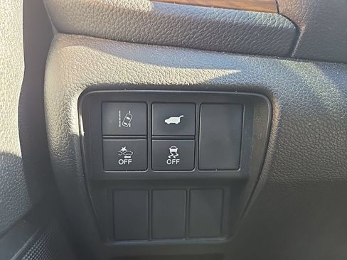 Used 2018 Honda CR-V EX-L image 14