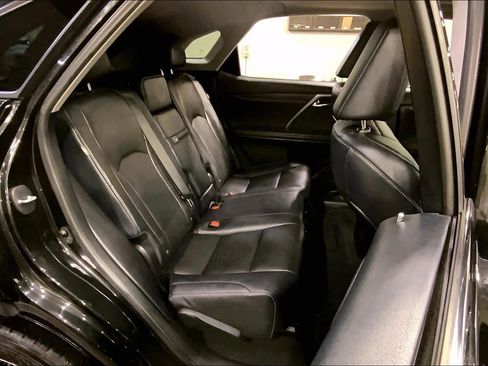 Certified 2022 Lexus RX 350 AWD w/ Premium Package image 20