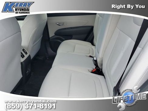 New 2026 Hyundai Tucson SEL AWD/4WD image 13