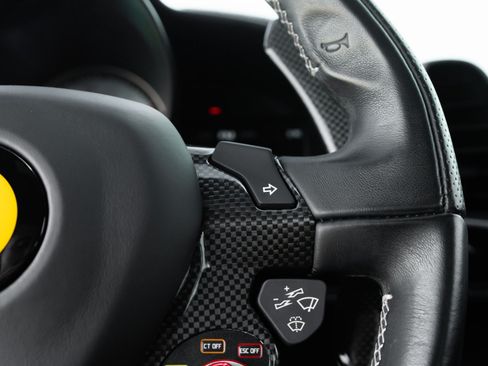 Used 2015 Ferrari 458 Speciale Coupe RWD image 32