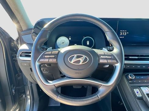 Used 2024 Hyundai Palisade Limited image 11