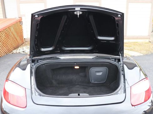 Used 2007 Porsche Boxster S image 23