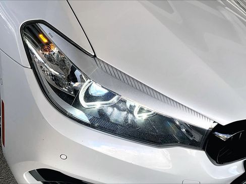 Used 2020 BMW 530i w/ Convenience Package image 27