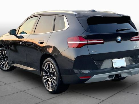 Used 2025 BMW X3 xDrive30i w/ Premium Package AWD/4WD image 12