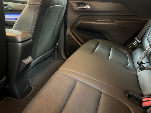 New 2027 Chevrolet Bolt RS FWD image 12