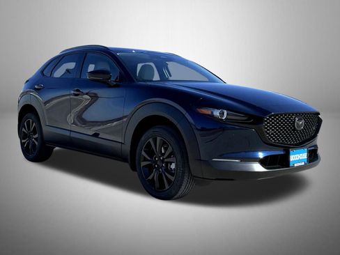 New 2026 MAZDA CX-30 Aire Edition image 4