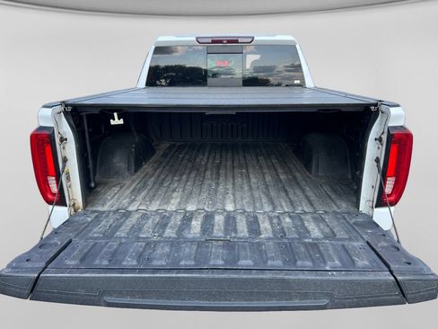 Used 2019 GMC Sierra 1500 AT4 w/ AT4 Premium Package AWD/4WD image 36