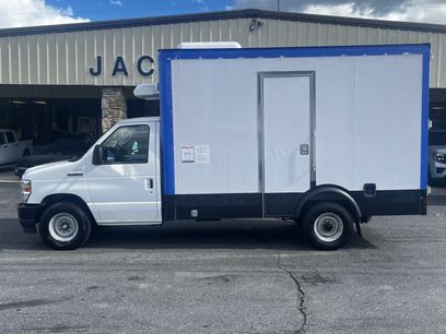 Certified 2024 Ford E-350 and Econoline 350 Super Duty w/ Power Windows & Locks Group