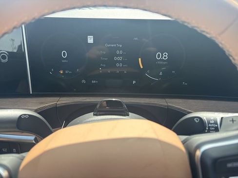 New 2026 Hyundai Santa Fe Calligraphy AWD/4WD image 10