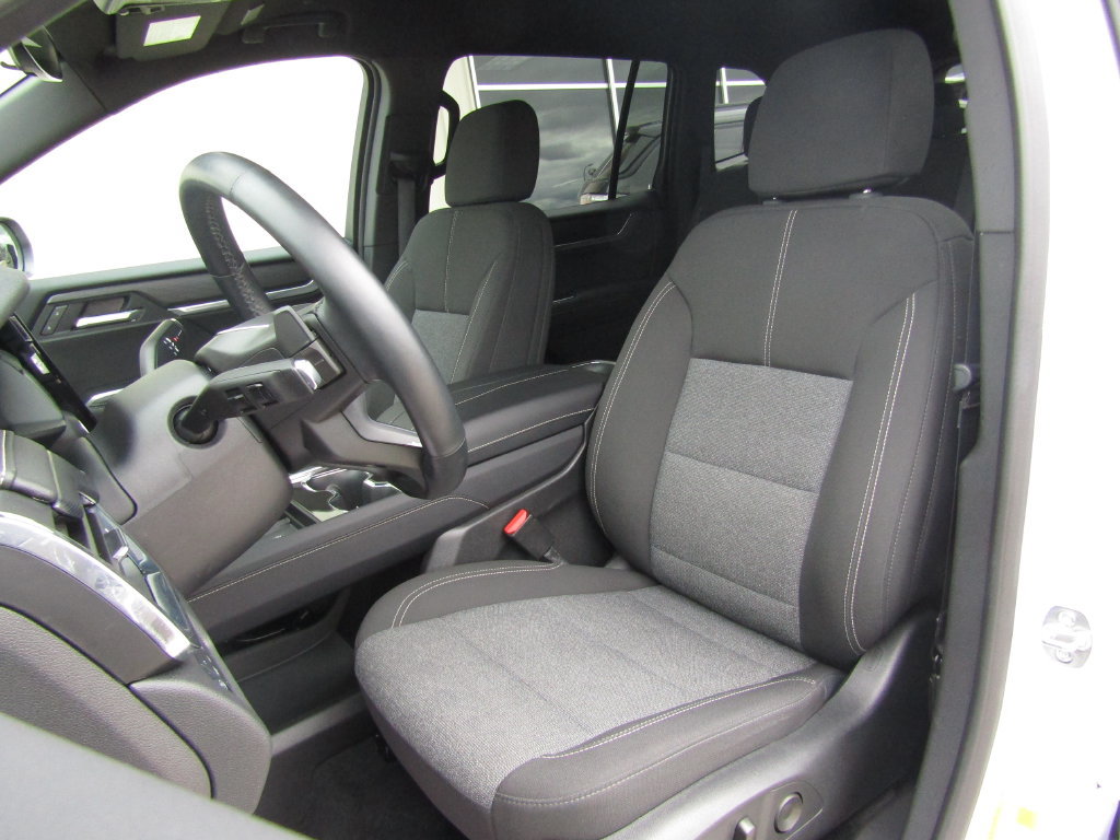 Used 2025 GMC Acadia Elevation AWD/4WD image 26