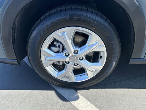 Certified 2023 Honda HR-V LX image 19