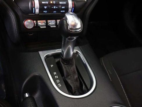 Used 2021 Ford Mustang Coupe w/ Equipment Group 101A RWD image 43