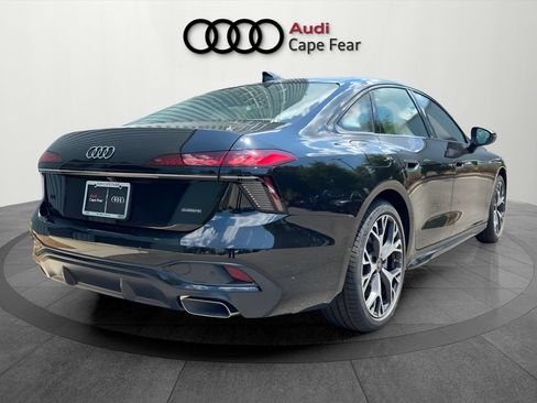 New 2026 Audi A6 Premium Plus AWD/4WD image 5