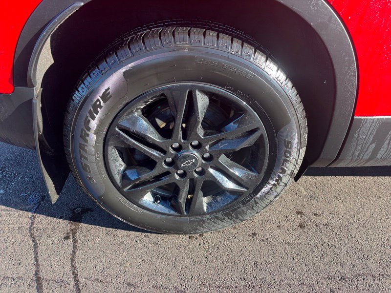 Used 2019 Chevrolet Blazer LT FWD image 14