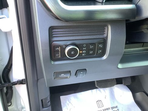 New 2026 Ford F250 Lariat w/ Lariat Ultimate Package AWD/4WD image 14