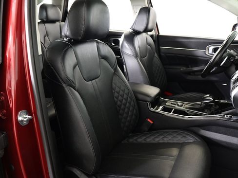 Used 2022 Kia Sorento SX image 36