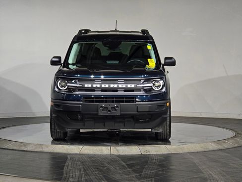 Used 2023 Ford Bronco Sport Big Bend image 3