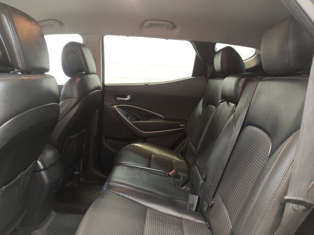 Used 2014 Hyundai Santa Fe Sport 2.0T AWD/4WD image 18