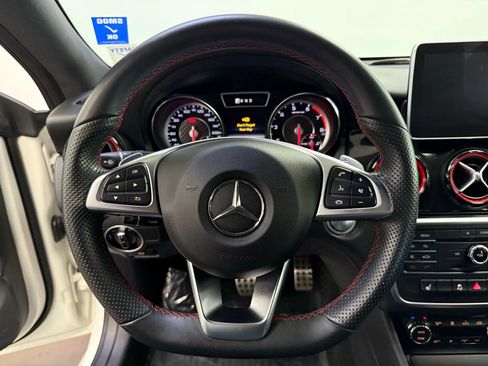 Used 2016 Mercedes-Benz CLA 45 AMG 4MATIC image 29