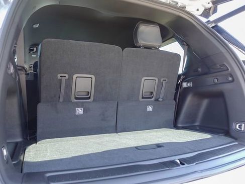 New 2025 Jeep Grand Cherokee L Altitude image 25