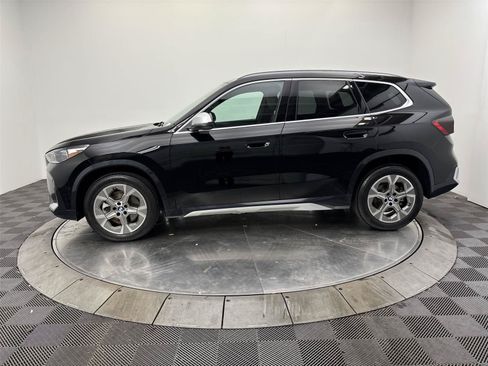 Used 2023 BMW X1 xDrive28i w/ Convenience Package AWD/4WD image 16
