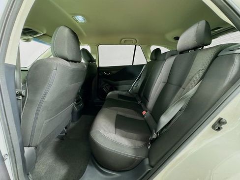 Used 2021 Subaru Outback Premium w/ Popular Package #1 AWD/4WD image 36