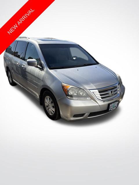 Used 2010 Honda Odyssey EX-L image 1