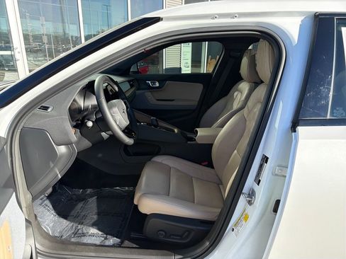 Used 2022 Polestar Polestar 2 w/ Plus Package image 9