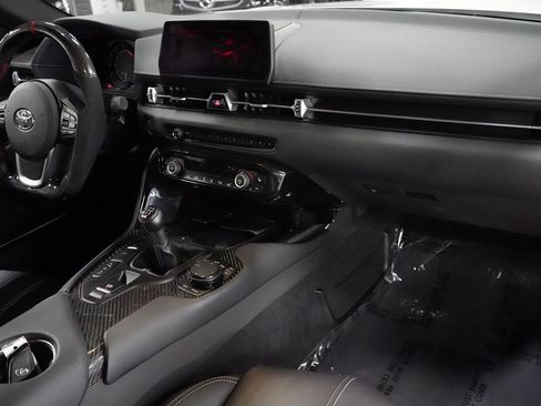 Used 2024 Toyota Supra RWD image 31