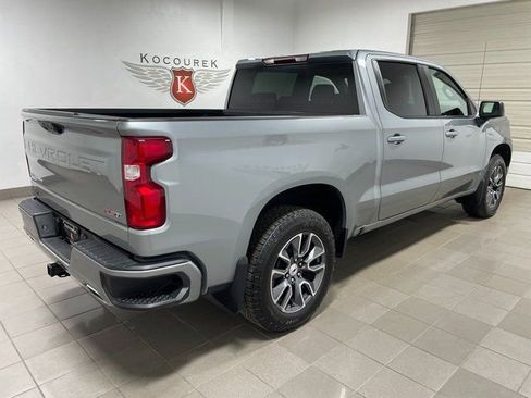 Used 2024 Chevrolet Silverado 1500 RST image 6