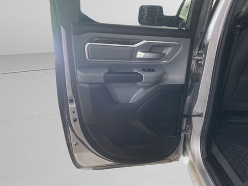 Used 2022 RAM 1500 Big Horn AWD/4WD image 8