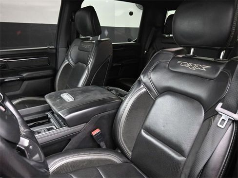 Used 2022 RAM 1500 TRX w/ TRX Level 1 Equipment Group image 14