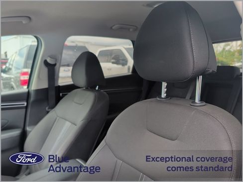 Used 2024 Hyundai Tucson SEL FWD image 11