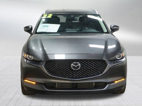 Used 2022 MAZDA CX-30 AWD 2.5 S w/ Select Package image 9