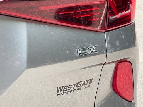 Used 2021 Kia Seltos EX w/ Paint Protection Package AWD/4WD image 42