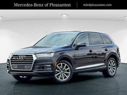 Used 2019 Audi Q7 3.0T Premium Plus w/ Premium Plus Package