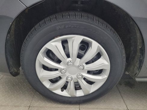 Used 2024 Mitsubishi Mirage ES FWD image 31