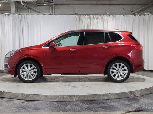 Used 2017 Buick Envision Premium image 14