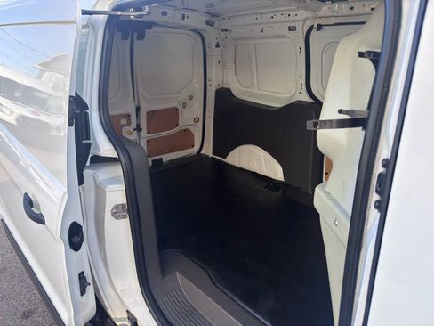 Used 2022 Ford Transit Connect XL w/ CNG/LPG Engine Prep Package image 33
