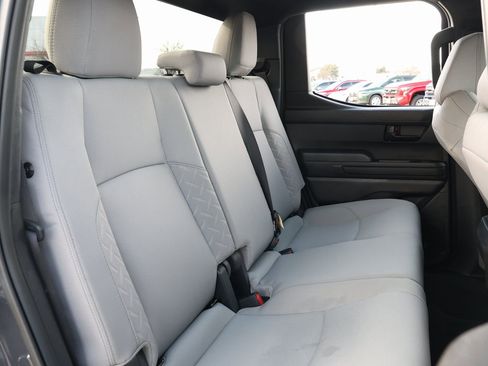 Used 2024 Toyota Tacoma SR5 image 34