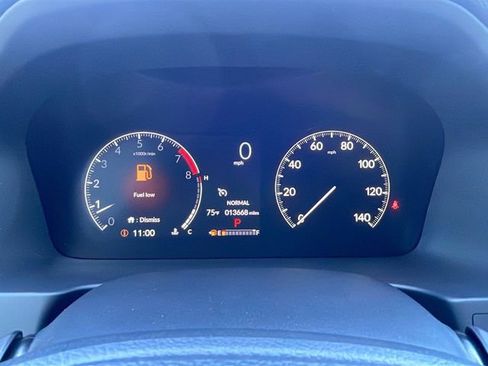 Used 2024 Honda Ridgeline RTL image 24