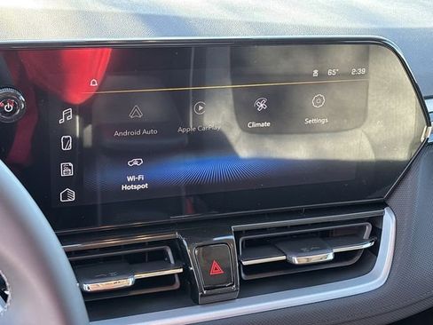 New 2026 Chevrolet TrailBlazer LT w/ Convenience Package image 13