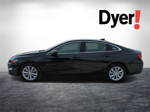 Used 2024 Chevrolet Malibu LT image 7