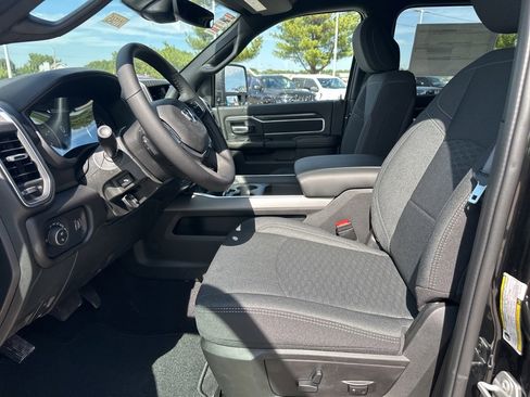 New 2026 RAM 3500 Big Horn image 64