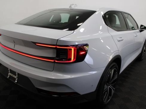 Used 2024 Polestar Polestar 2 AWD/4WD image 6