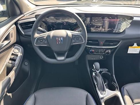 New 2026 Buick Encore GX Sport Touring image 18