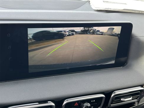 New 2026 Nissan Sentra SR image 11